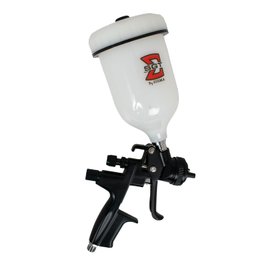 Pistola Pintura 1.4 Hvlp 600ml - Sgt-3811 - 1