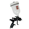 Pistola Pintura 1.4 Hvlp 600ml - Sgt-3811 - 1
