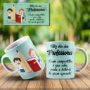 Ver imagem 2 de Canecas Personalizadas Dia dos Professores