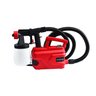 Pistola - 110v Pulverizadora para Pintura 500w - Sgt-6051 - 1