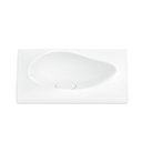 Ver imagem 6 de Kit 3 Cubas de Sobrepor 62x44,5cm Ruy Ohtake Roca