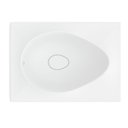 Ver imagem 2 de Kit 3 Cubas de Sobrepor 62x44,5cm Ruy Ohtake Roca