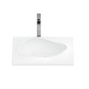 Ver imagem 4 de Kit 3 Cubas de Sobrepor 62x44,5cm Ruy Ohtake Roca