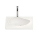 Ver imagem 3 de Kit 3 Cubas de Sobrepor 62x44,5cm Ruy Ohtake Roca