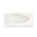 Ver imagem 5 de Kit 3 Cubas de Sobrepor 62x44,5cm Ruy Ohtake Roca