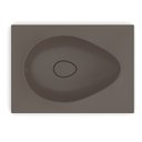 Ver imagem 1 de Kit 3 Cubas de Sobrepor 62x44,5cm Ruy Ohtake Roca