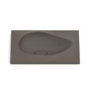 Ver imagem 4 de Kit 3 Cubas de Sobrepor 62x44,5cm Ruy Ohtake Roca