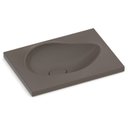 Ver imagem 5 de Kit 3 Cubas de Sobrepor 62x44,5cm Ruy Ohtake Roca