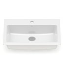 Ver imagem 2 de Kit 3 Cubas de Sobrepor com Mesa 55x42cm Optica Pq55 Roca