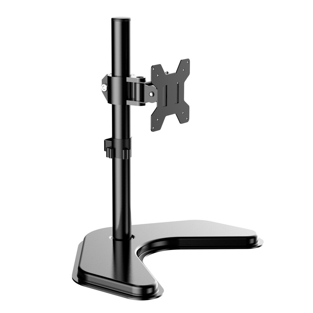 SUPORTE ARTICULADO PARA MONITOR DE LED E LCD 10"A 27" - BM710 - BRASFORMA