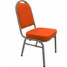 Cadeira para Hotel e Auditórios Linha Hotel Laranja - 1