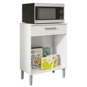 Ver imagem 3 de Balcão Diamante Branco