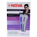 Ver imagem 2 de Máquina de Cortar Barba Cabelo Pezinho Aparador Nova