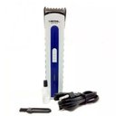 Ver imagem 1 de Máquina de Cortar Barba Cabelo Pezinho Aparador Nova