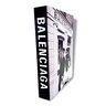 Caixa Livro Decorativa Porta Objetos Balenciaga - 2