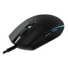 Mouse Logitech G Pro Hero 16000DPI 910-005536 USB - 1