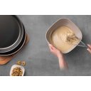 Ver imagem 5 de Batedor Manual Moldê em Aço Inox e Cabo de Silicone Tramontina