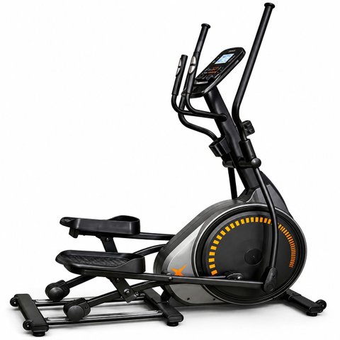 Elíptico Eletromagnético Evox E8016
