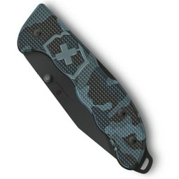 Canivete Suíço Evoke Bsh Camuflado, 13,6cm, 4 Funções - 5