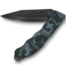 Canivete Suíço Evoke Bsh Camuflado, 13,6cm, 4 Funções - 3