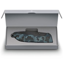 Canivete Suíço Evoke Bsh Camuflado, 13,6cm, 4 Funções - 9