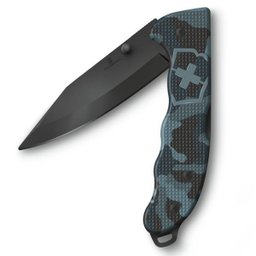 Canivete Suíço Evoke Bsh Camuflado, 13,6cm, 4 Funções - 4