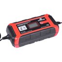 Ver imagem 4 de Carregador Inteligente de Baterias CBS-160 220v Worker