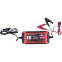 Ver imagem 2 de Carregador Inteligente de Baterias CBS-160 220v Worker