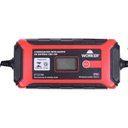 Ver imagem 3 de Carregador Inteligente de Baterias CBS-160 220v Worker