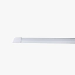 Kit 6 Painéis Led Sobrepor Linear 18w 62cm Branca Fria - 3