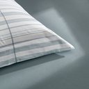 Ver imagem 2 de Jogo de Cama Solteiro 2 Peças Altenburg Algodão Lux 200 Fios Saturno