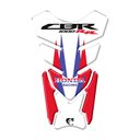 Ver imagem 1 de Protetor de Tanque Adesivo Moto Honda Cbr 1000 Cobra Motoparts Branco