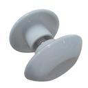 Ver imagem 3 de Puxador de Acrílico Ponto Redondo 11x9cm