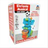Elefante Musical - 4
