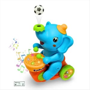 Elefante Musical