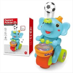 Elefante Musical - 2