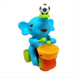 Elefante Musical - 3