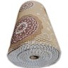 Tapete Passadeira Emborrachada Pvc Antiderrapante 0,44x4,00m Mandala - 7
