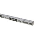 Ver imagem 2 de Lâmpada Tubo Led T8 20,5w 120cm G13 Taschibra Bivolt 6500k Luz Fria