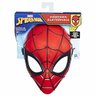 Máscara Eletrônica Fx - Marvel Spiderman - Homem-Aranha - Hasbro - 3
