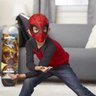 Máscara Eletrônica Fx - Marvel Spiderman - Homem-Aranha - Hasbro - 5