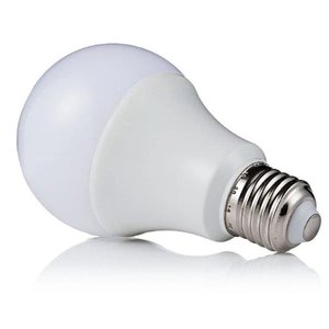 Kit com 6 Lâmpada Led 9w 6500k - Avant Branco Frio