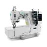 Máquina De Costura Galoneira Plana Fechada Zoje - 1