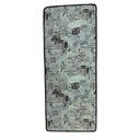 Ver imagem 3 de Colchão Solteiro Colchoes Gazin de Espuma Gazin D23 Liso 78 X 188 Dream