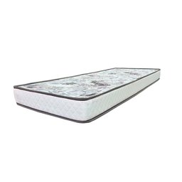 Colchão Solteiro Colchoes Gazin de Espuma Gazin D23 Liso 78 X 188 Dream - 1
