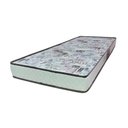 Ver imagem 2 de Colchão Solteiro Colchoes Gazin de Espuma Gazin D23 Liso 78 X 188 Dream