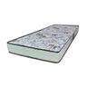 Colchão Solteiro Colchoes Gazin de Espuma Gazin D23 Liso 78 X 188 Dream - 2