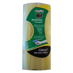 Cola Quente Brasileirinha 1kg Fina - Eva Taquificante - 3