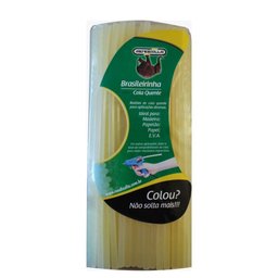 Cola Quente Brasileirinha 1kg Fina - Eva Taquificante - 1