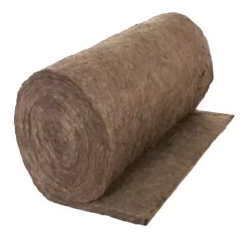 4 Manta Lã De Rocha Forro Obra 120x60 Isolamento Acústico - 2